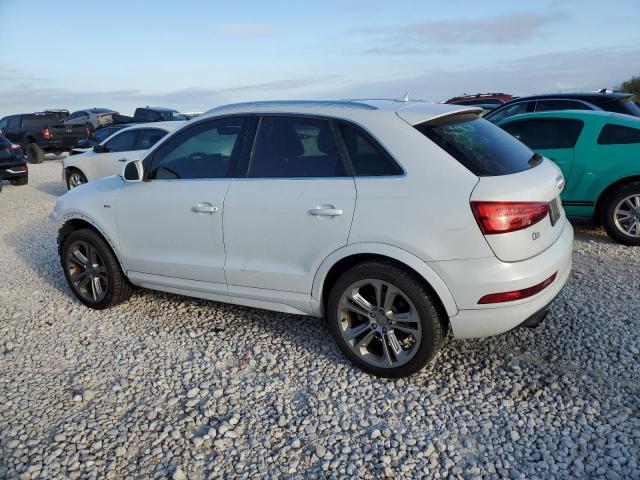 Photo 2 from auction – 2018 AUDI Q3 PREMIUM with VIN WA1JCCFSXJR024108