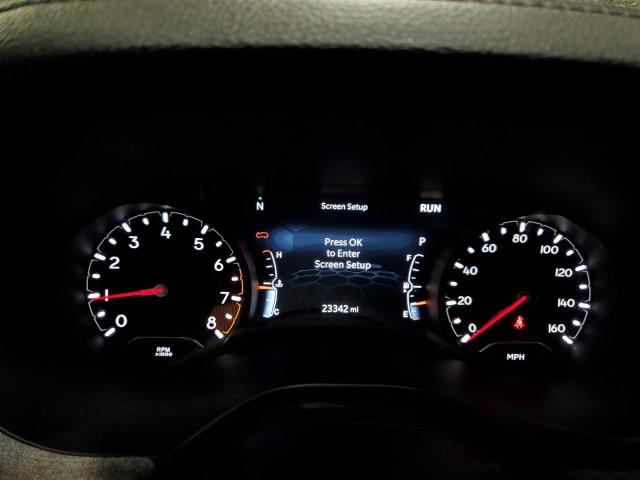 Photo 9 from auction – 2024 JEEP COMPASS LA with VIN 3C4NJDBN7RT597313