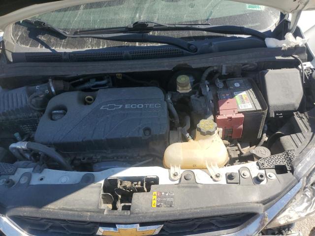 Photo 11 from auction – 2019 CHEVROLET SPARK 1LT with VIN KL8CD6SA6KC714672