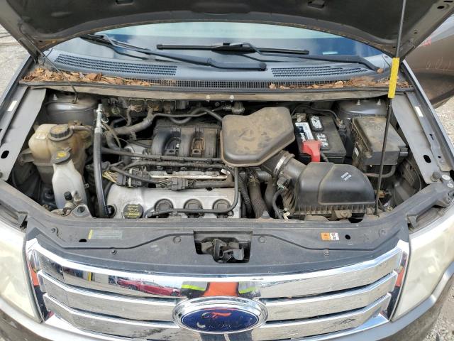 Photo 12 from auction – 2010 FORD EDGE SEL with VIN 2FMDK3JC4ABB50744