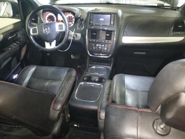 Photo 8 from auction – 2019 DODGE GRAND CARA with VIN 2C4RDGEG2KR695116