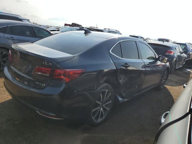 Foto 3 de la subasta – 2015 ACURA TLX TECH con VIN 19UUB3F55FA004226