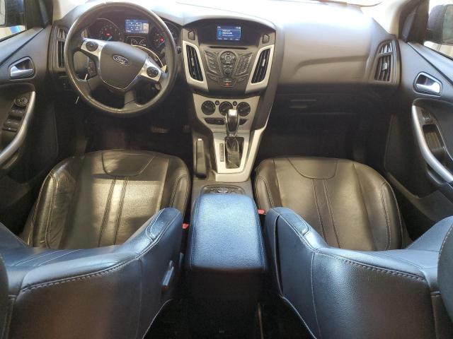 Photo 8 from auction – 2014 FORD FOCUS SE with VIN 1FADP3K29EL366385