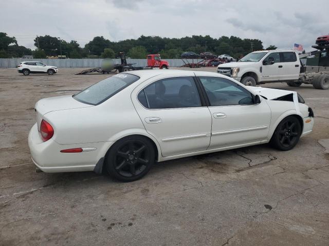 Photo 3 from auction – 2000 NISSAN MAXIMA GLE with VIN JN1CA31D4YT731072