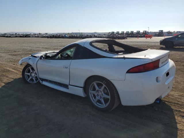 Photo 2 from auction – 1996 MITSUBISHI ECLIPSE RS with VIN 4A3AK34Y6TE325403