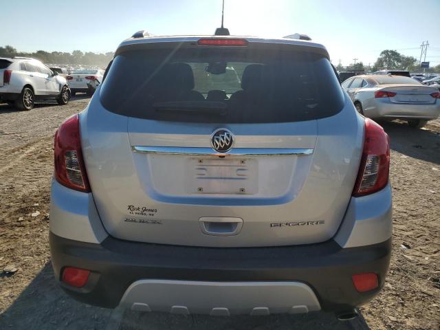 Photo 6 from auction – 2015 BUICK ENCORE CON with VIN KL4CJBSB9FB265138