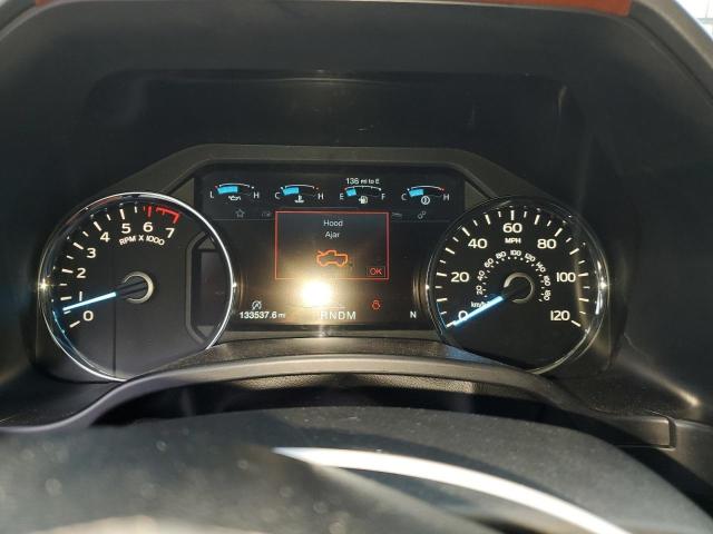 Photo 9 from auction – 2018 FORD F150 SUPER with VIN 1FTEW1EG0JFA05777