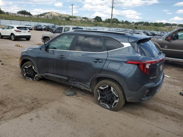 Photo 2 from auction – 2024 KIA SELTOS SX with VIN KNDETCA71R7578087