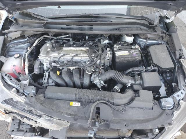 Photo 11 from auction – 2022 TOYOTA COROLLA LE with VIN 5YFEPMAEXNP339087