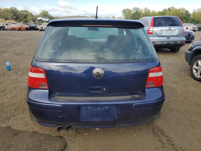 Photo 6 from auction – 2005 VOLKSWAGEN GTI with VIN 9BWDE61J654031157