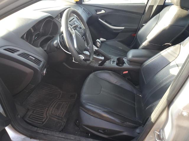 Photo 7 from auction – 2014 FORD FOCUS SE with VIN 1FADP3K22EL381777