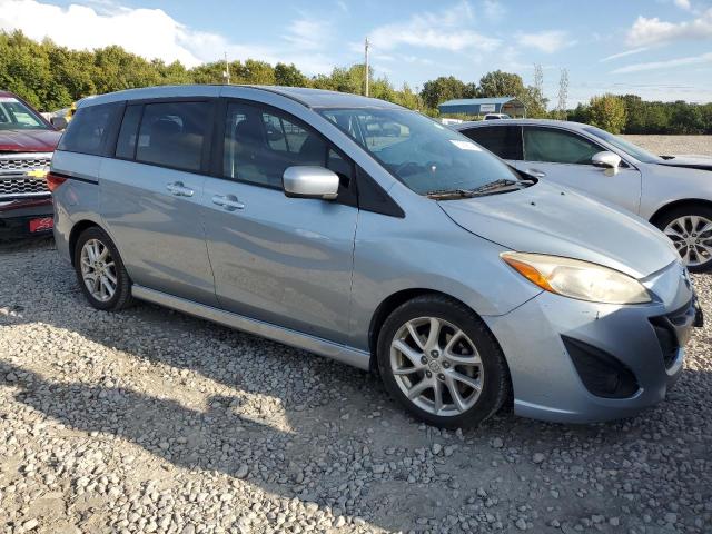 Photo 4 from auction – 2012 MAZDA 5 with VIN JM1CW2CL9C0135432
