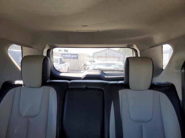 Photo 10 from auction – 2012 CHEVROLET EQUINOX LT with VIN 2GNALDEK7C6395262