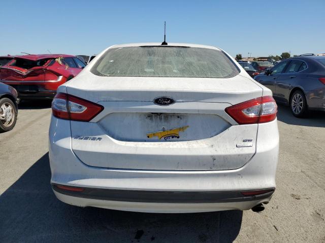 Photo 6 from auction – 2014 FORD FUSION SE with VIN 3FA6P0HD8ER151033