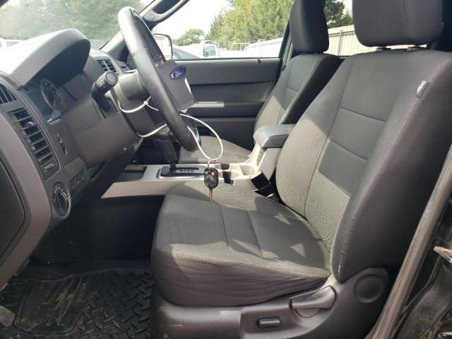 Photo 7 from auction – 2011 FORD ESCAPE XLT with VIN 1FMCU0D73BKB01075