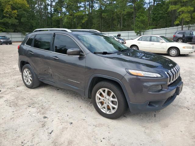 Photo 4 from auction – 2016 JEEP CHEROKEE L with VIN 1C4PJMCS5GW111182
