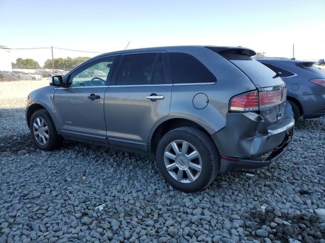 Photo 2 from auction – 2009 LINCOLN MKX with VIN 2LMDU88C69BJ13322