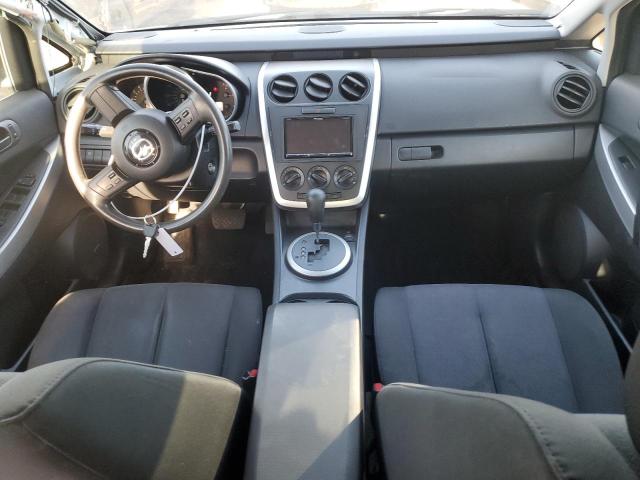 Photo 8 from auction – 2008 MAZDA CX-7 with VIN JM3ER293280191542