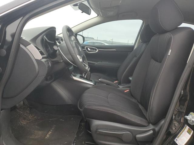 Photo 7 from auction – 2017 NISSAN SENTRA S with VIN 3N1AB7AP7HL668804