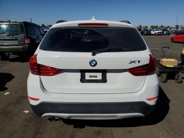 Photo 6 from auction – 2013 BMW X1 SDRIVE2 with VIN WBAVM1C52DVW43432