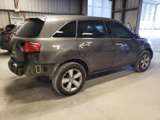 صورة رقم 3 من المزاد - 2012 ACURA MDX TECHNO مع VIN 2HNYD2H38CH515890