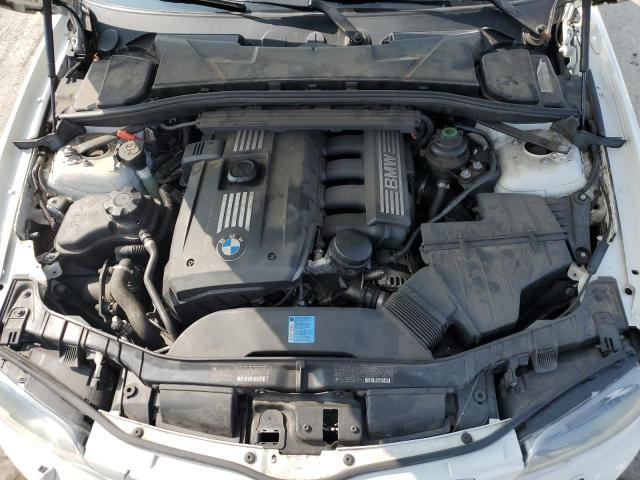 Photo 11 from auction – 2011 BMW 128 I with VIN WBAUN1C5XBVH83706