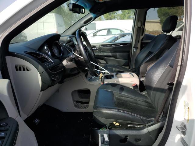Photo 7 from auction – 2017 DODGE GRAND CARA with VIN 2C4RDGCG4HR765694