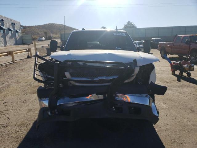 Photo 5 from auction – 2004 CHEVROLET SILVERADO with VIN 1GCHK23214F190061