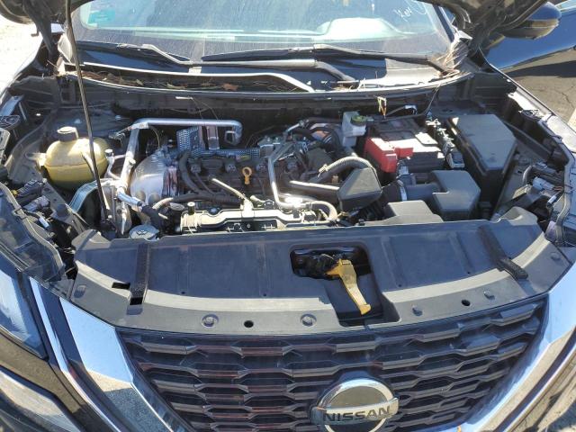 Photo 11 from auction – 2021 NISSAN ROGUE SV with VIN 5N1AT3BA8MC831765