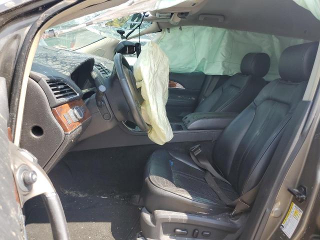 Photo 7 from auction – 2012 LINCOLN MKX with VIN 2LMDJ6JKXCBL06014