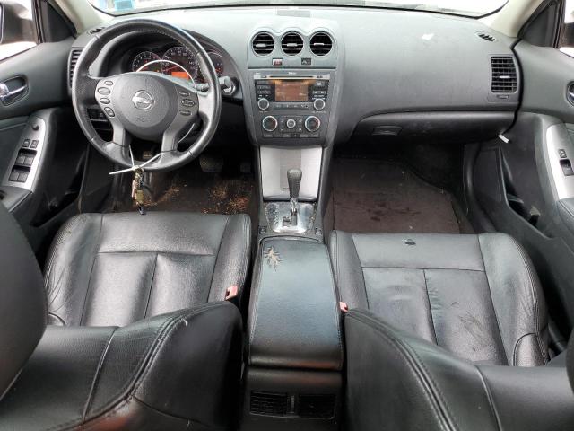 Photo 8 from auction – 2011 NISSAN ALTIMA SR with VIN 1N4BL2AP2BN452731