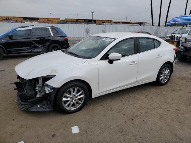 MAZDA 3 TOURING 2015 with VIN JM1BM1V78F1247763 - Photo from auction