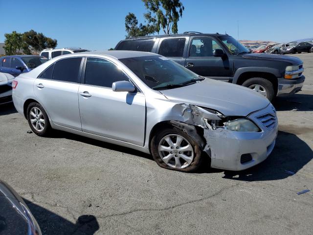 Photo 4 from auction – 2011 TOYOTA CAMRY BASE with VIN 4T1BF3EK3BU175014
