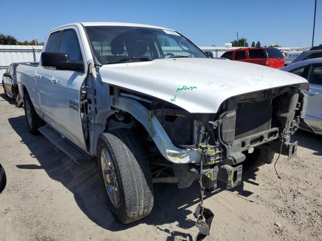 Photo 4 from auction – 2014 RAM 1500 SLT with VIN 1C6RR6GG6ES328691