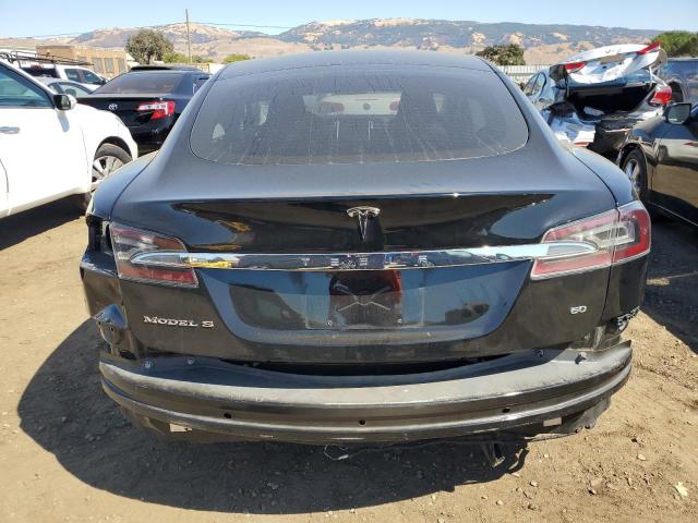 Photo 6 from auction – 2014 TESLA MODEL S with VIN 5YJSA1S19EFP66979