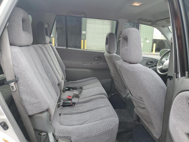 Photo 11 from auction – 2001 SUZUKI GRAND VITA with VIN JS3TX92V314110803