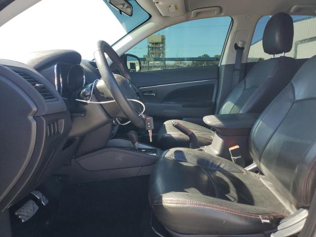 Photo 7 from auction – 2019 MITSUBISHI OUTLANDER with VIN JA4AP3AU9KU024791
