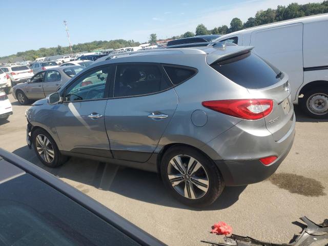 Photo 2 from auction – 2014 HYUNDAI TUCSON GLS with VIN KM8JU3AG2EU914865