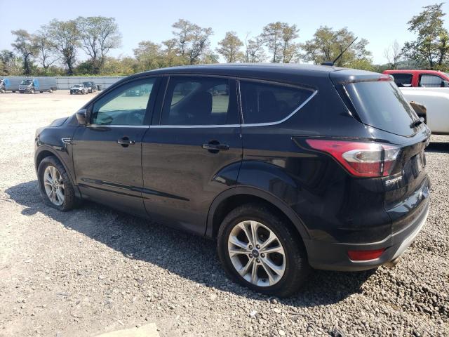 Photo 2 from auction – 2017 FORD ESCAPE SE with VIN 1FMCU9GD0HUD17260