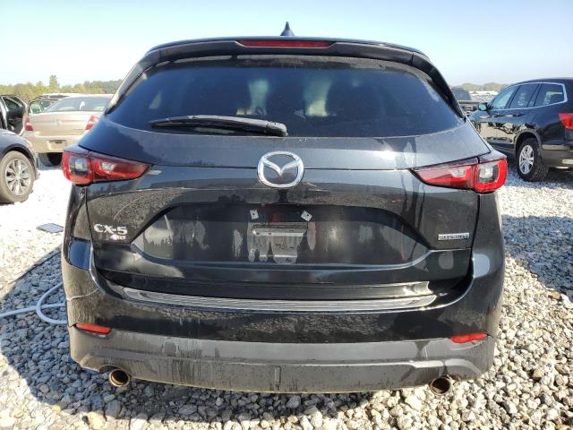 Photo 6 from auction – 2022 MAZDA CX-5 PREFE with VIN JM3KFBCMXN0552654