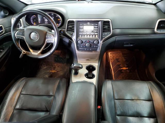 Photo 8 from auction – 2015 JEEP GRAND CHER with VIN 1C4RJFBG7FC838390