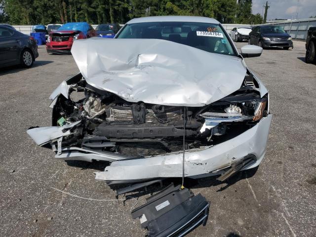 Photo 5 from auction – 2017 VOLKSWAGEN JETTA S with VIN 3VW2B7AJ1HM405275