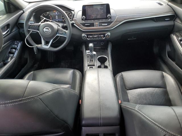 Photo 8 from auction – 2020 NISSAN ALTIMA SL with VIN 1N4BL4EVXLN310424