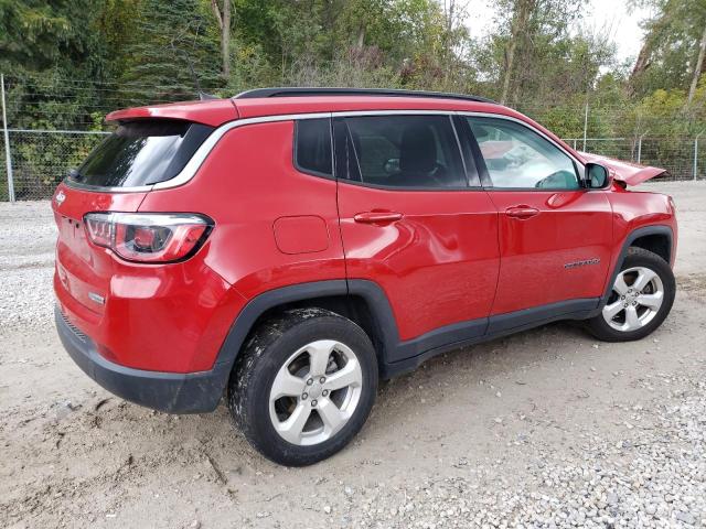 Photo 3 from auction – 2019 JEEP COMPASS LA with VIN 3C4NJDBB9KT767831