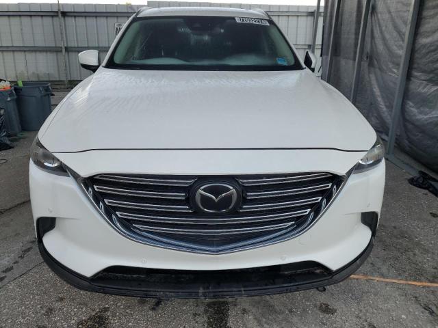 Photo 5 from auction – 2018 MAZDA CX-9 TOURI with VIN JM3TCACY3J0232922