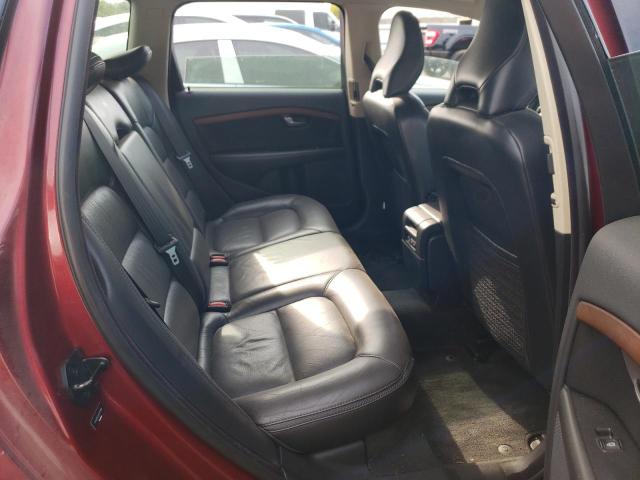 Photo 11 from auction – 2009 VOLVO XC70 3.2 with VIN YV4BZ982491049568