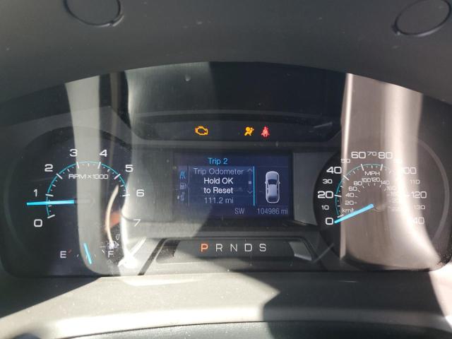 Photo 9 from auction – 2013 FORD FLEX SE with VIN 2FMGK5B8XDBD20810