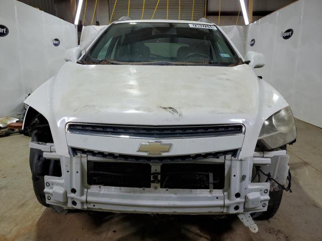 Photo 5 from auction – 2012 CHEVROLET CAPTIVA SP with VIN 3GNFL4E54CS536421
