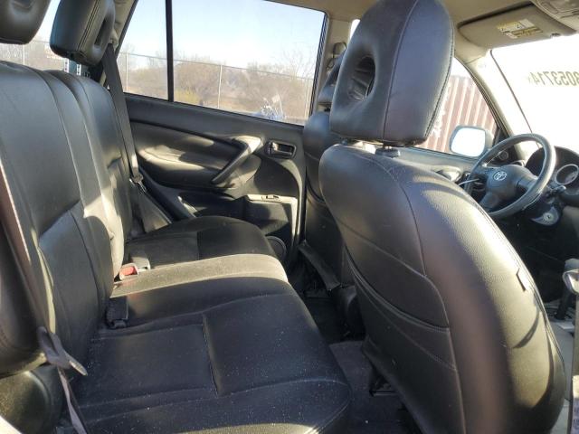 Photo 10 from auction – 2005 TOYOTA RAV4 with VIN JTEHD20V750073111