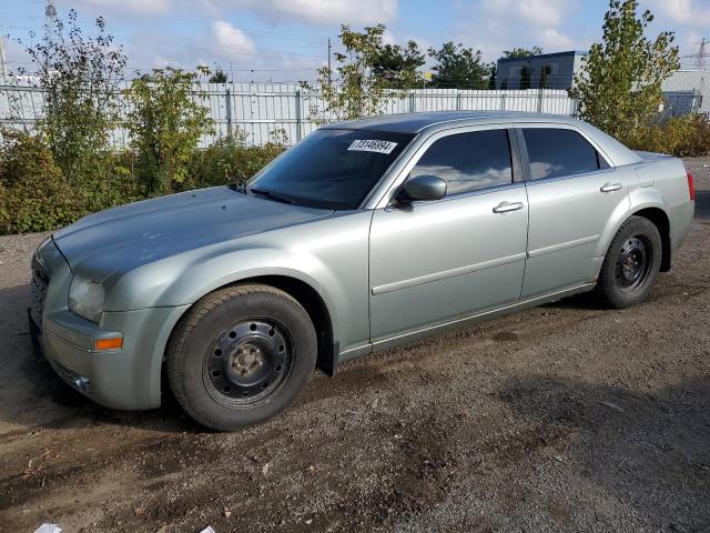 CHRYSLER 300 TOURIN 2005 with VIN 2C3JA53G55H532441 - Photo from auction
